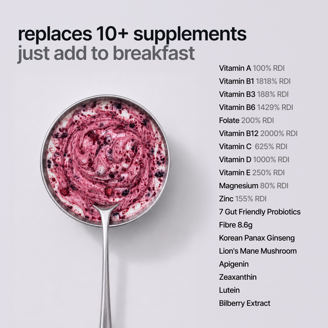 Ultrafood®