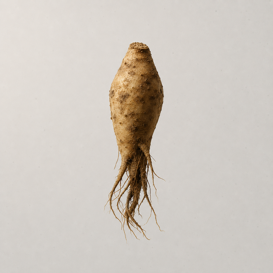 Chicory Root (Inulin)