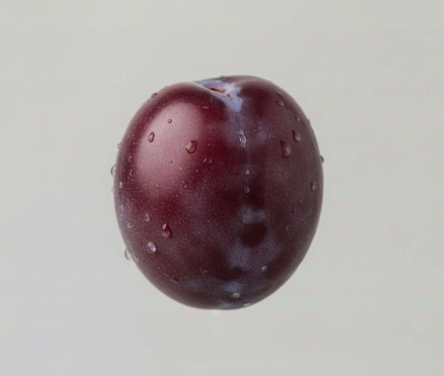 Plum