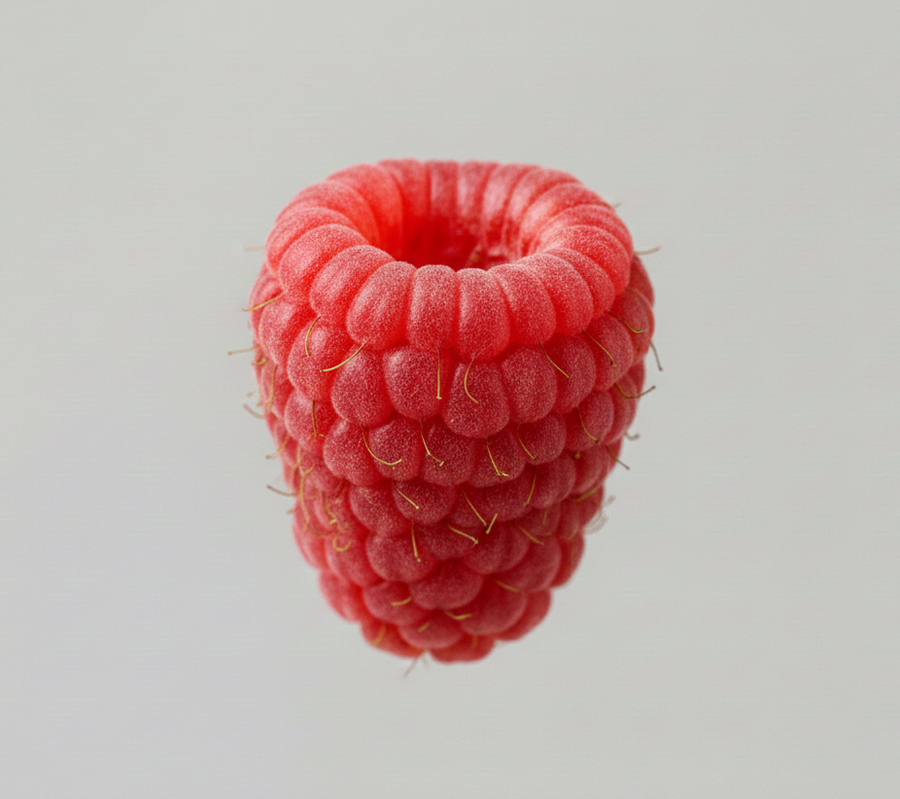 Raspberry