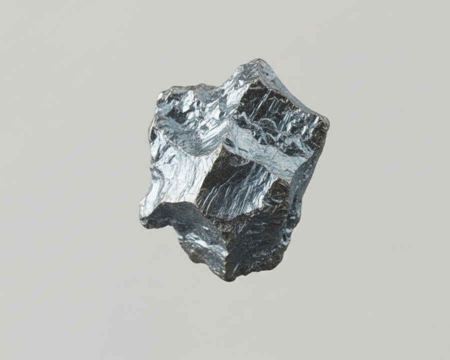Zinc